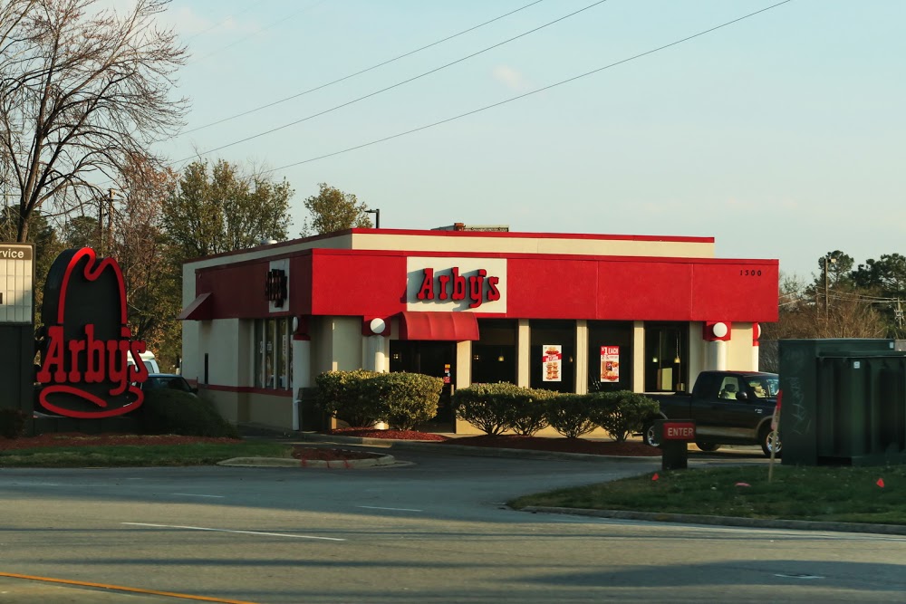 Arby’s