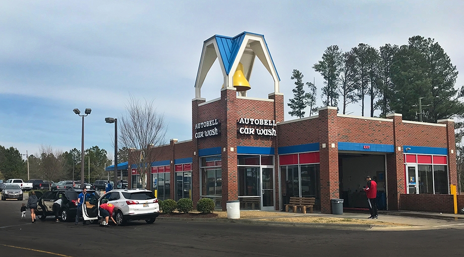 Autobell Car Wash