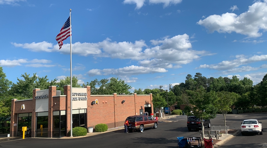 Autobell Car Wash