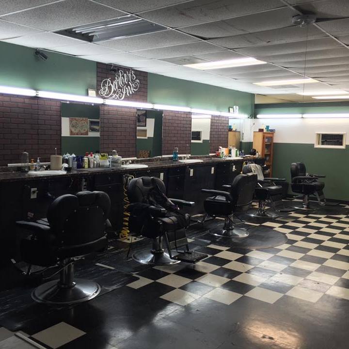 Barbers Ink (Barber Shop & Tattoo Shop)