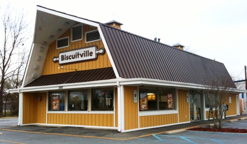 Biscuitville