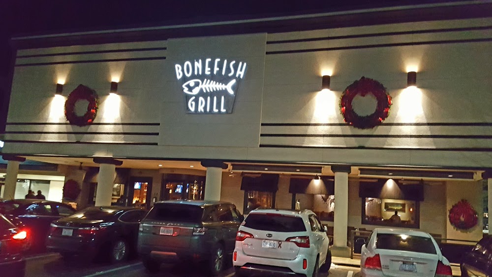 Bonefish Grill