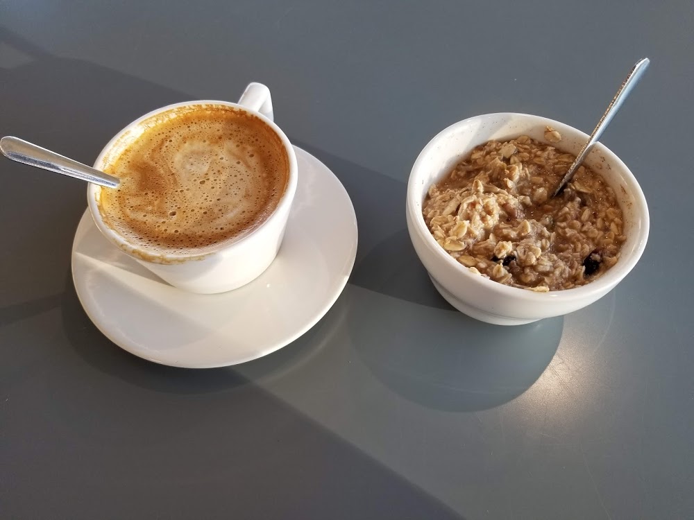 BREW Coffee Bar – McNeill Pointe