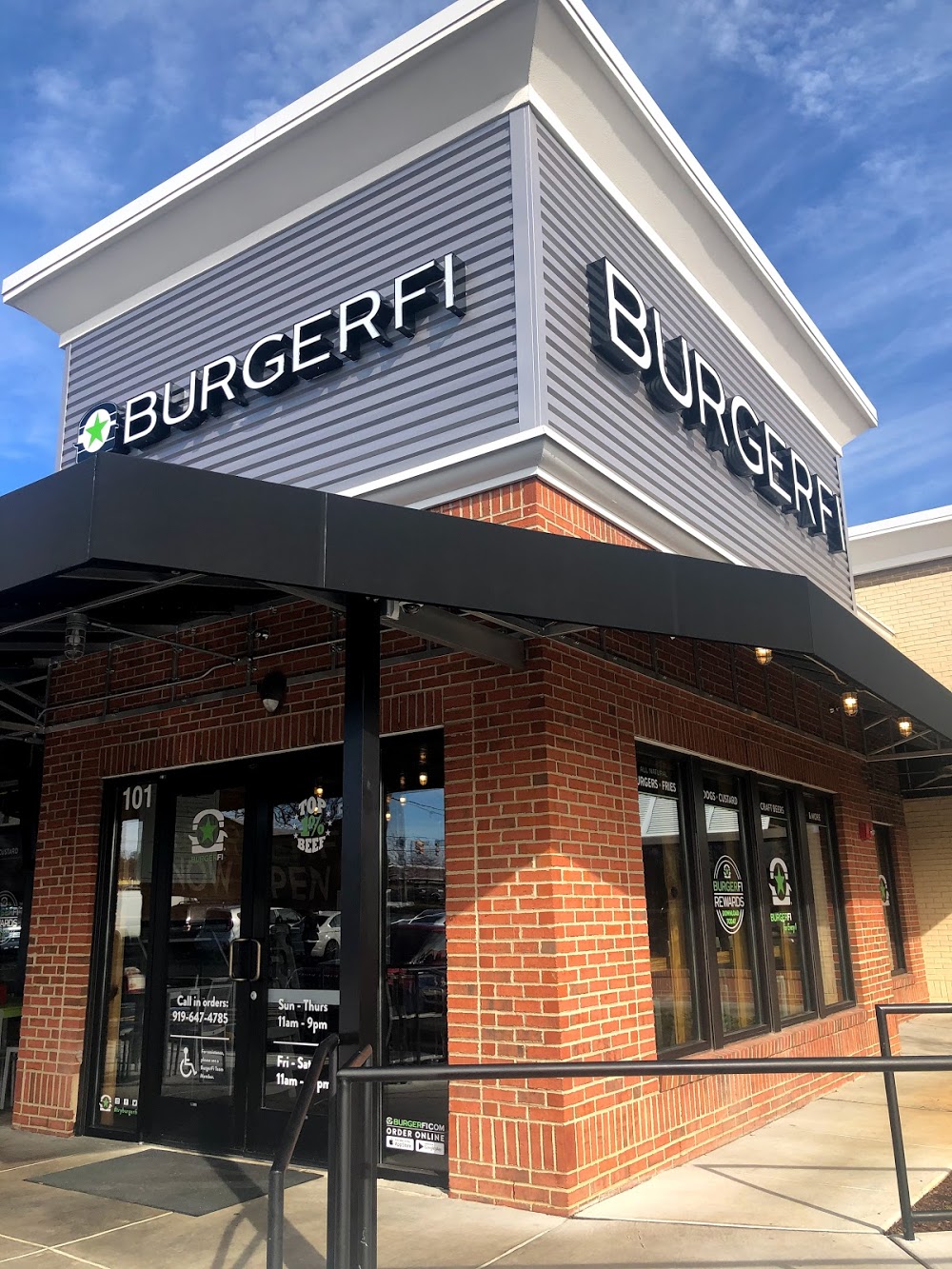 BurgerFi