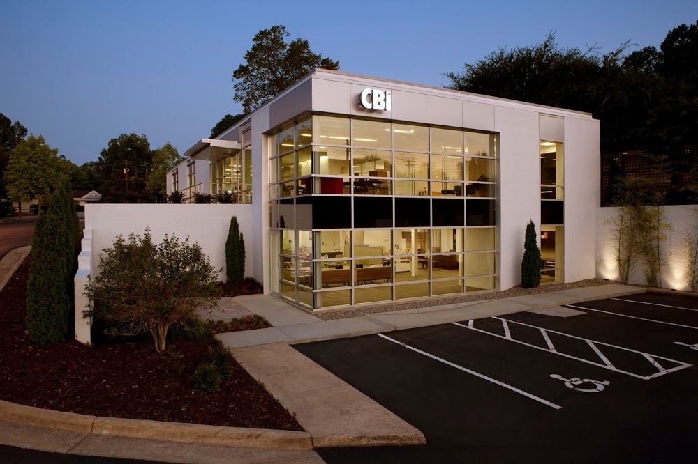 CBI Raleigh