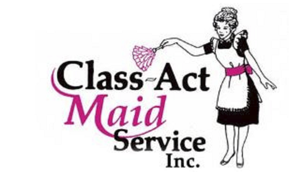 Class Act Maid Service Inc.