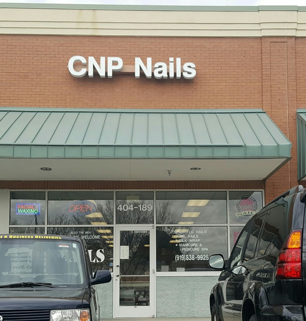 CNP Nails