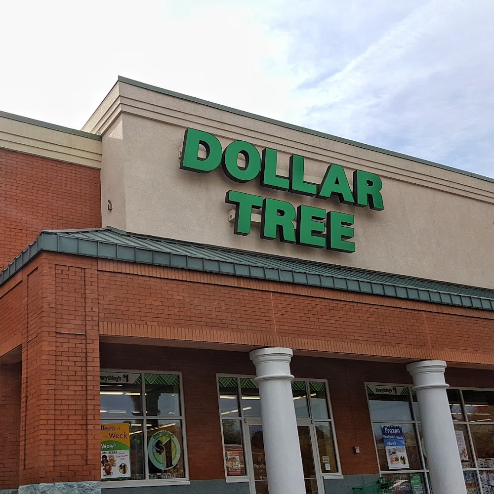 Dollar Tree