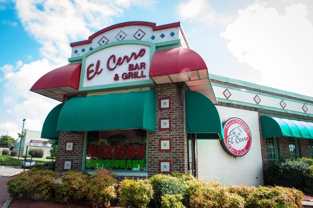 El Cerro Restaurant