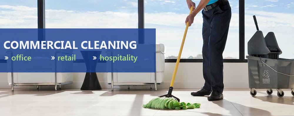 Empire Complete Janitorial Services