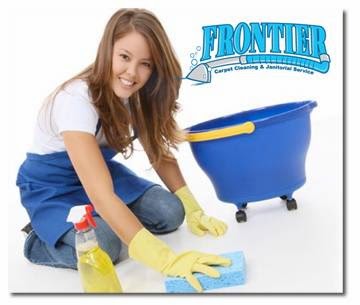 Frontier Cleaning & Janitorial Services