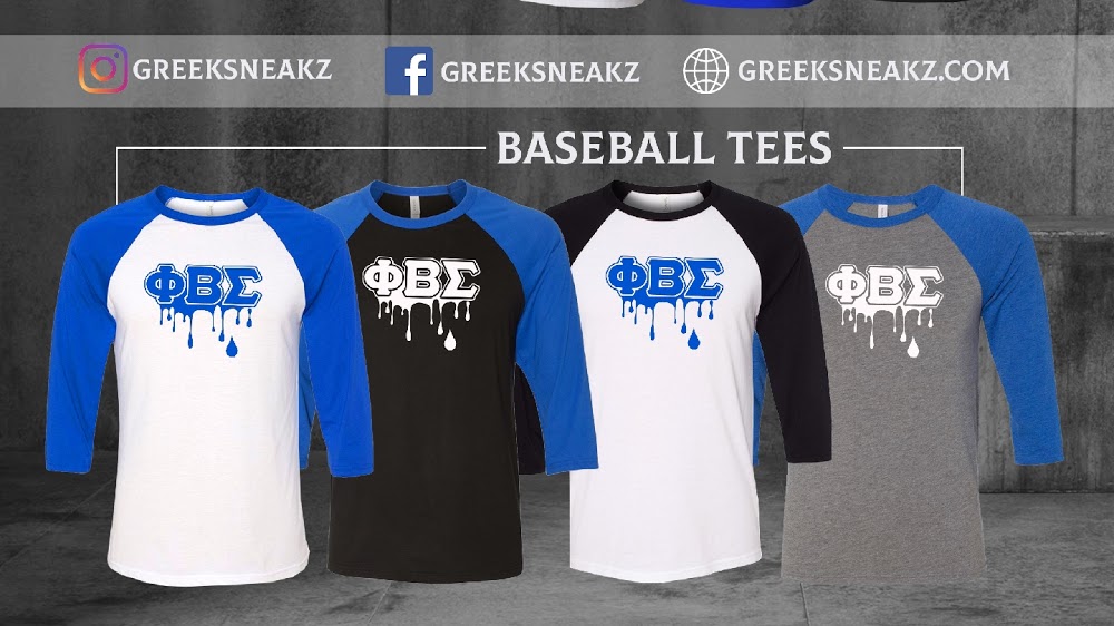 Greek Sneakz Paraphernalia