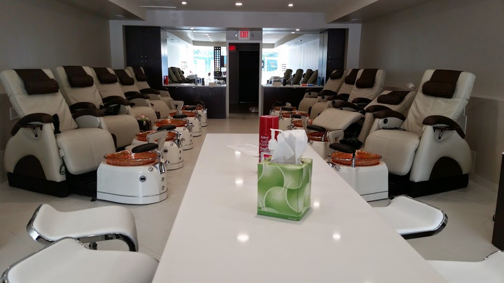 HighPark Nail Spa