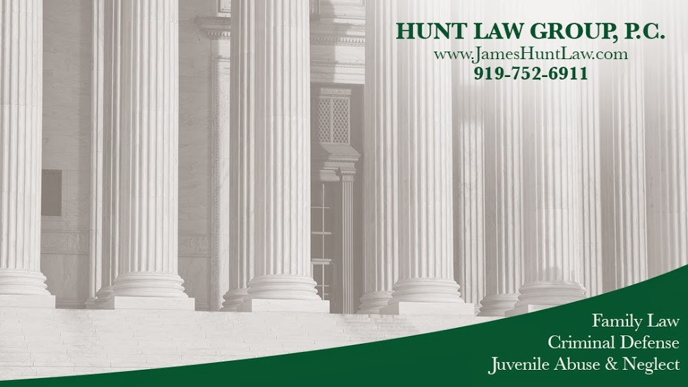 Hunt Law Group