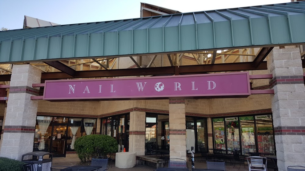 Nail World