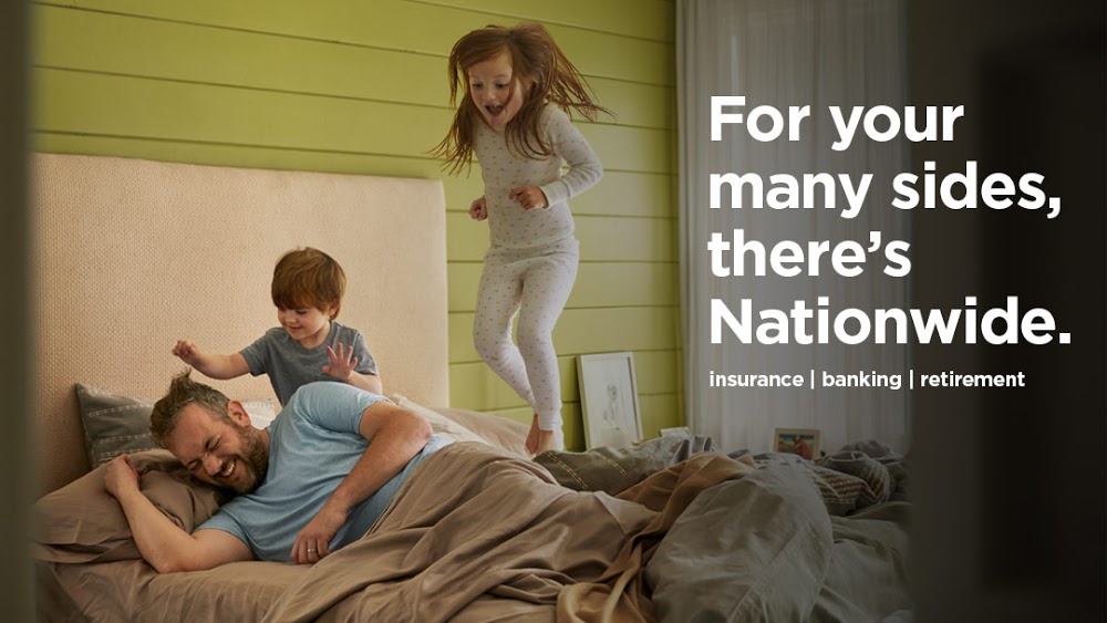 Nationwide Insurance: Parker, Shelton & Associates Inc – Brad Parker, Agent