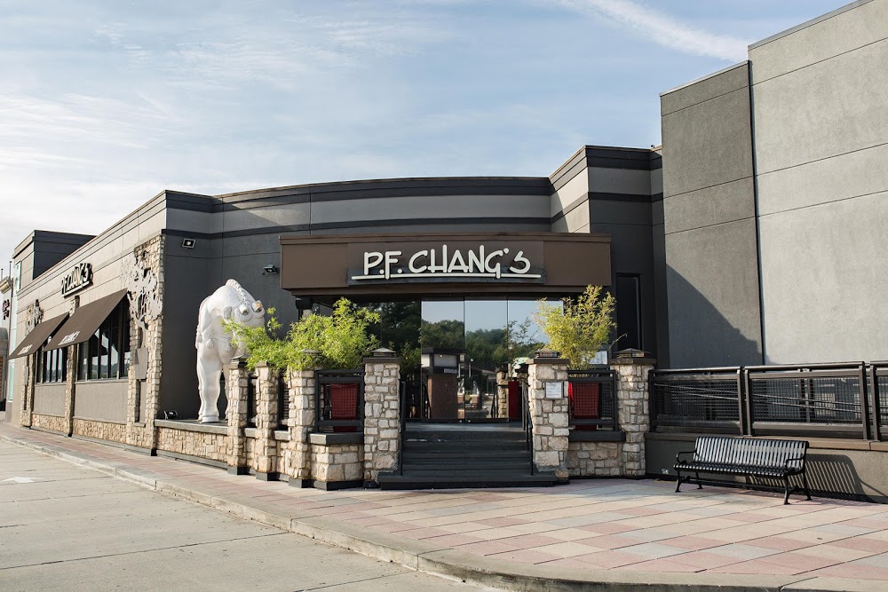 P.F. Chang’s