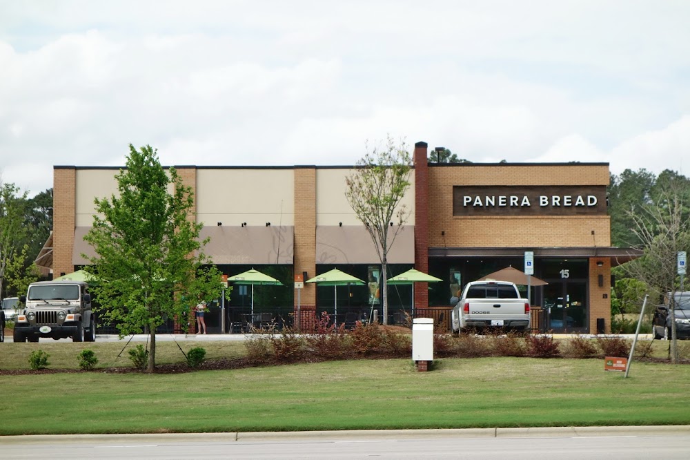 Panera Bread