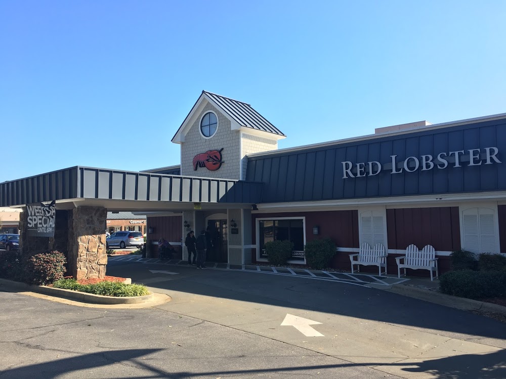 Red Lobster