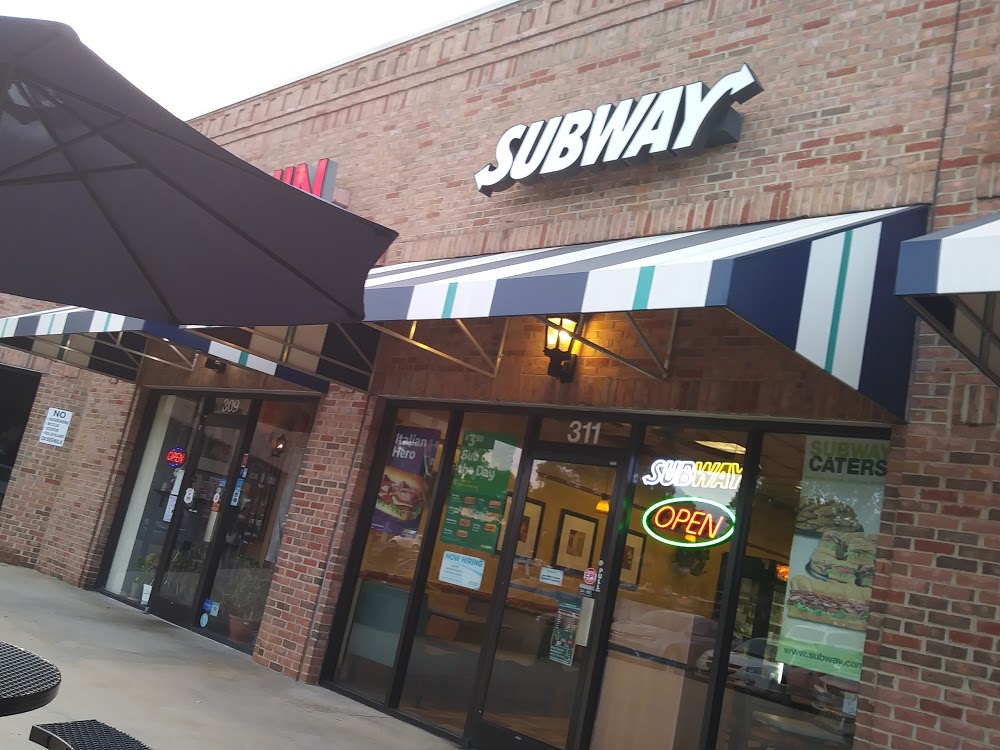 Subway