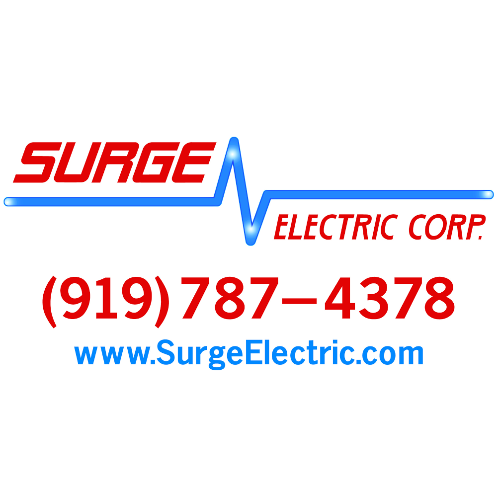 Surge Electric