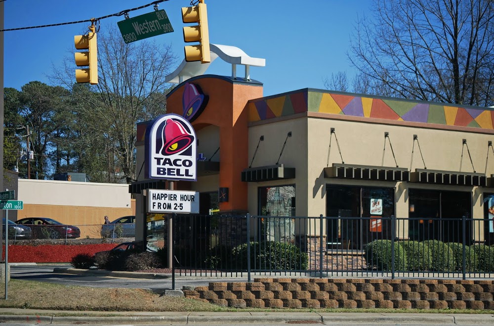 Taco Bell