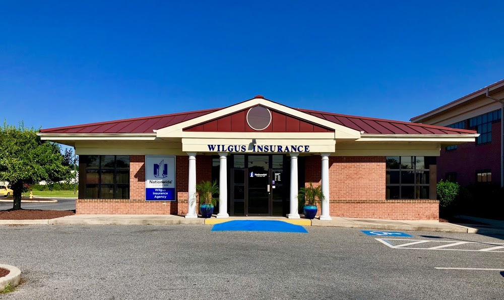 Wilgus Insurance Agency Inc, – Raleigh